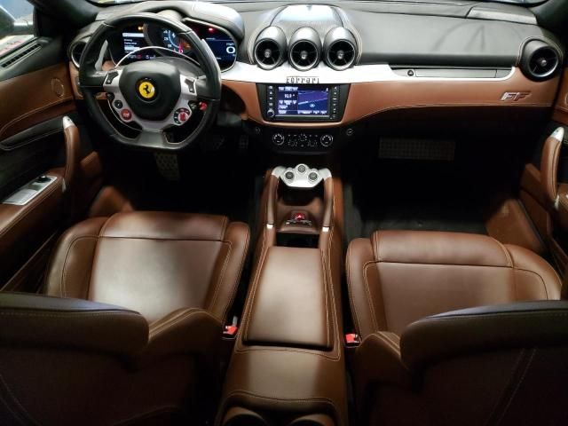 2014 Ferrari FF