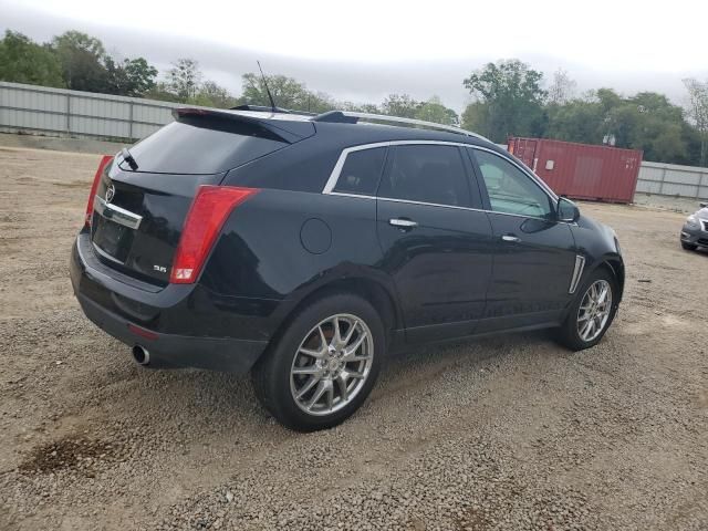 2013 Cadillac SRX Performance Collection