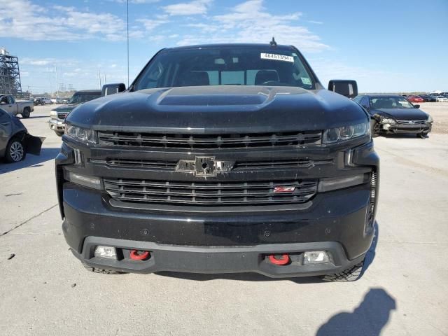 2020 Chevrolet Silverado K1500 LT Trail Boss