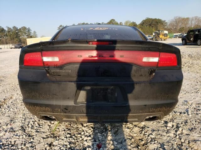 2013 Dodge Charger SXT