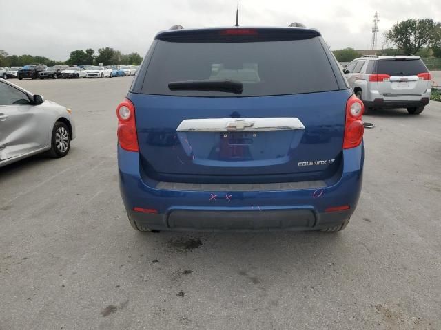 2010 Chevrolet Equinox LT