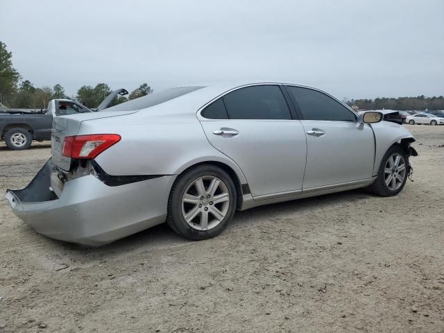 2009 Lexus ES 350