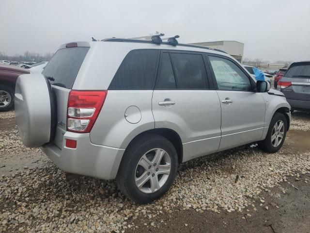 2006 Suzuki Grand Vitara Luxury