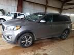 2017 KIA Sorento EX