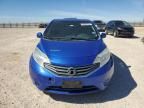 2014 Nissan Versa Note S