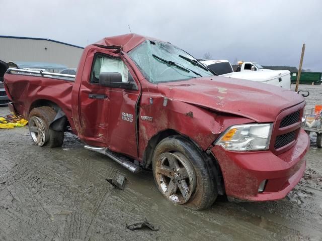 2013 Dodge RAM 1500 ST