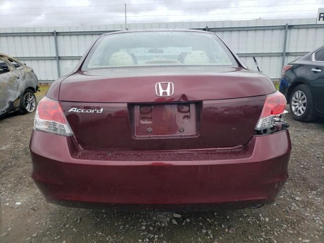 2009 Honda Accord LXP