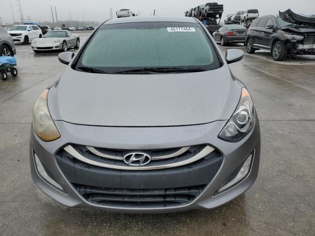 2015 Hyundai Elantra GT