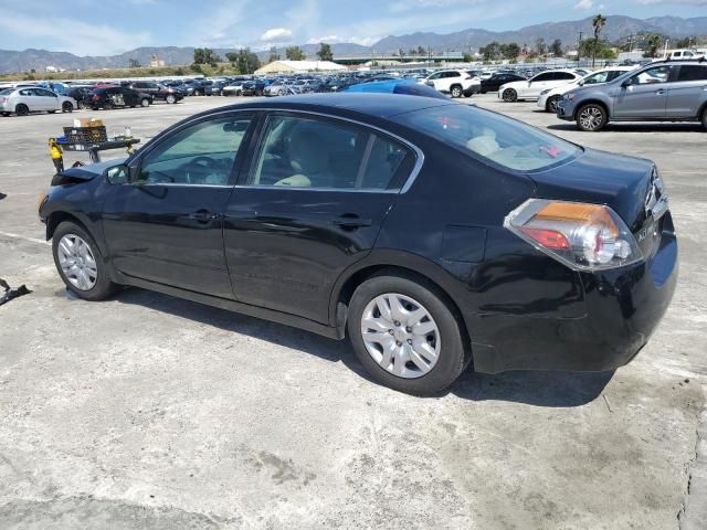 2010 Nissan Altima Base