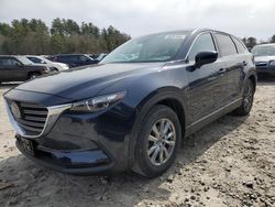 Mazda salvage cars for sale: 2019 Mazda CX-9 Touring