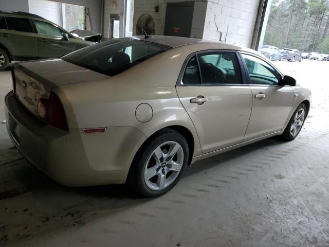 2008 Chevrolet Malibu 1LT