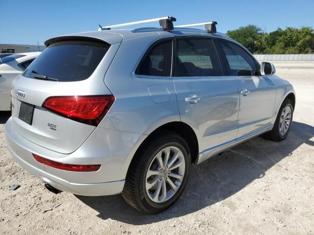 2014 Audi Q5 Premium