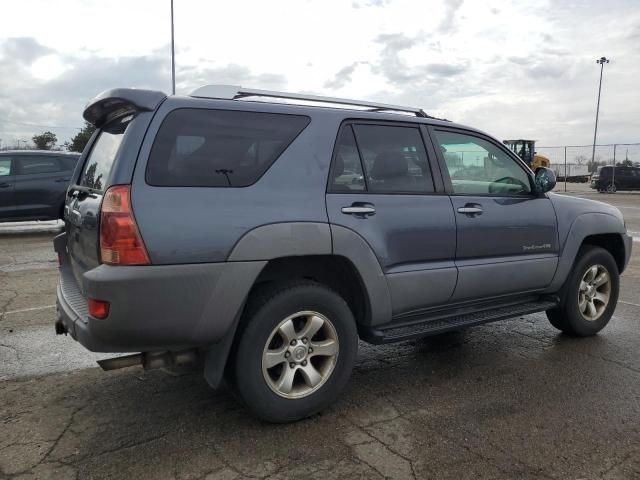 2003 Toyota 4runner SR5