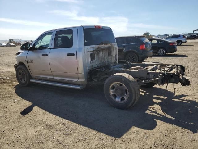 2013 Dodge RAM 2500 ST