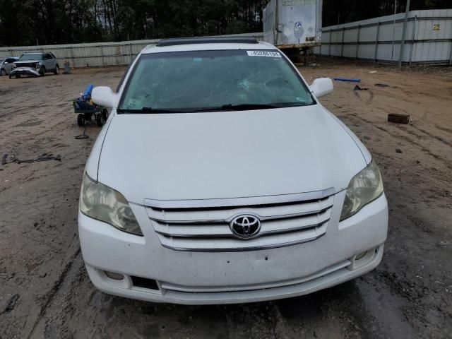 2006 Toyota Avalon XL