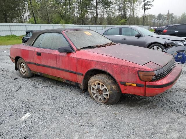 1988 Toyota Celica GT