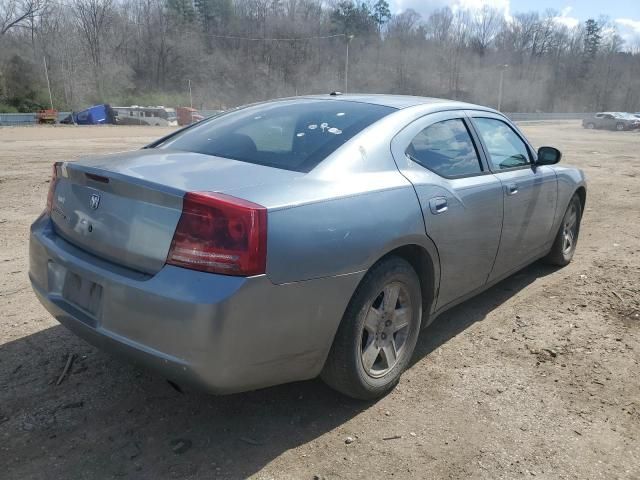 2007 Dodge Charger SE