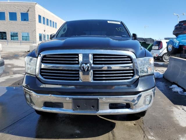 2015 Dodge RAM 1500 SLT