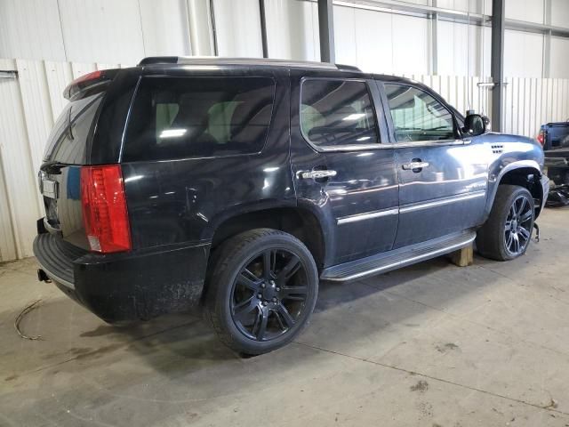 2011 Cadillac Escalade Luxury