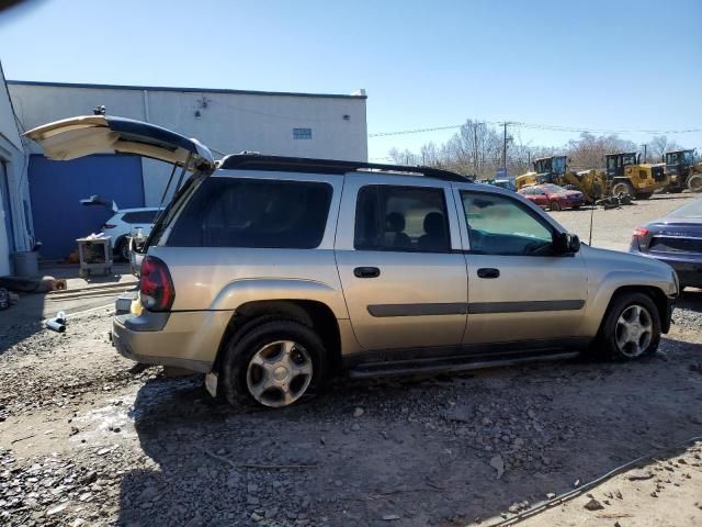 2005 Chevrolet Trailblazer EXT LS