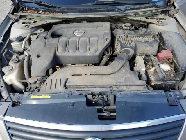 2008 Nissan Altima 2.5