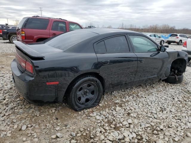 2013 Dodge Charger SE