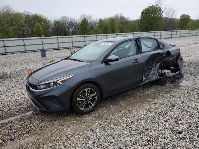 2023 KIA Forte LX