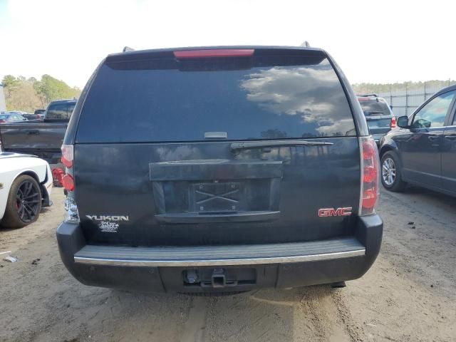 2008 GMC Yukon Denali