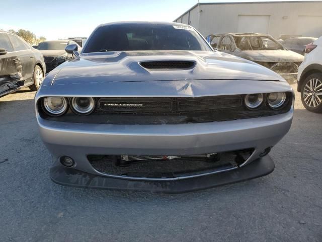 2015 Dodge Challenger SRT 392