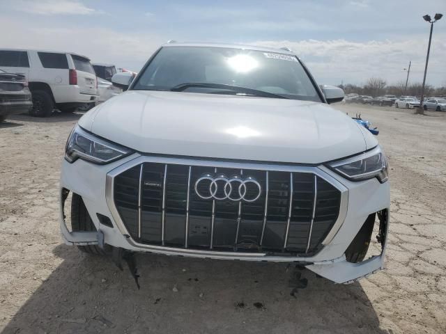 2022 Audi Q3 Premium Plus S Line 45