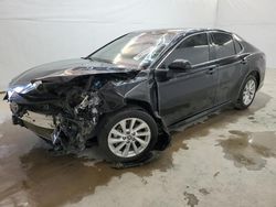 Toyota Camry le Vehiculos salvage en venta: 2022 Toyota Camry LE