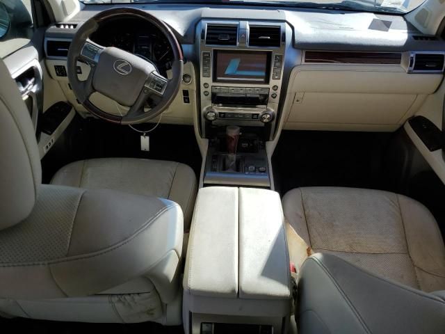 2015 Lexus GX 460