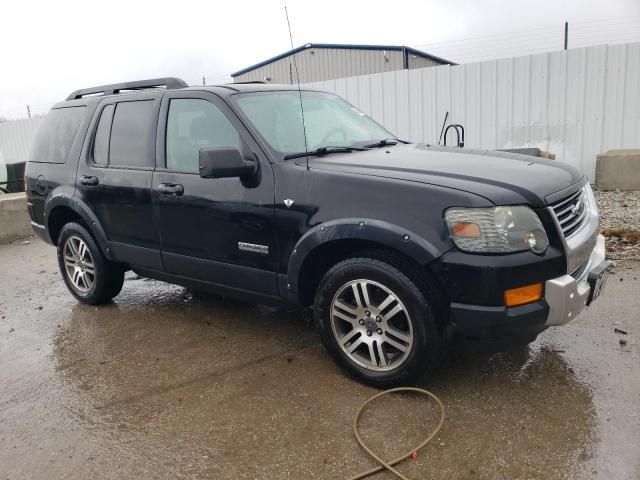 2007 Ford Explorer XLT