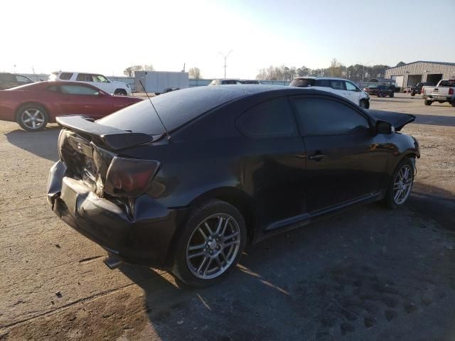 2010 Scion TC