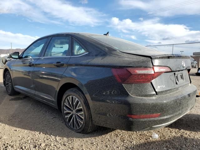 2021 Volkswagen Jetta S