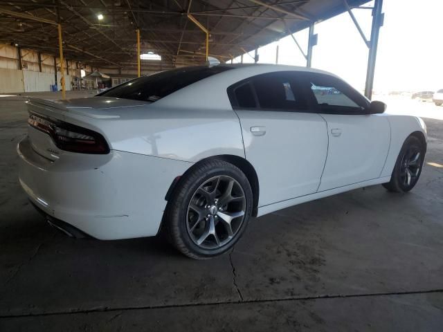 2017 Dodge Charger SXT