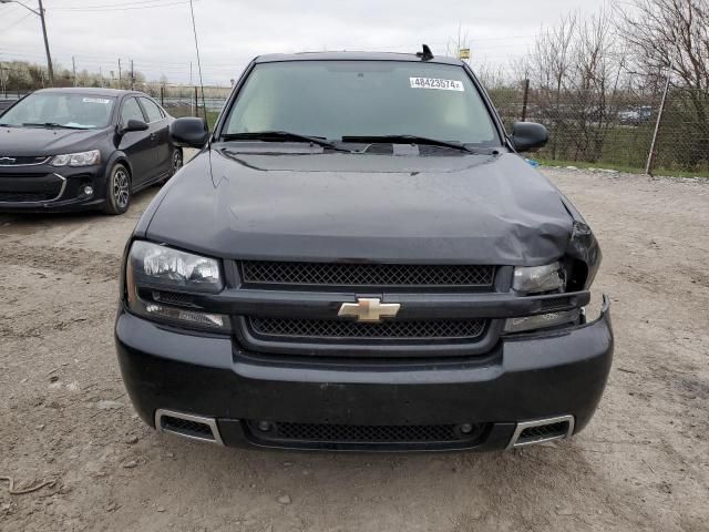 2008 Chevrolet Trailblazer SS