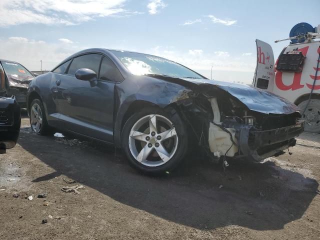 2008 Mitsubishi Eclipse GS