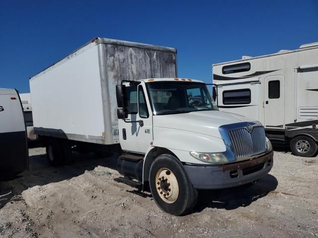 2005 International 4000 4300