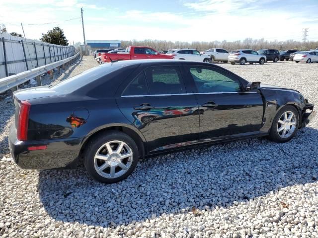 2006 Cadillac STS