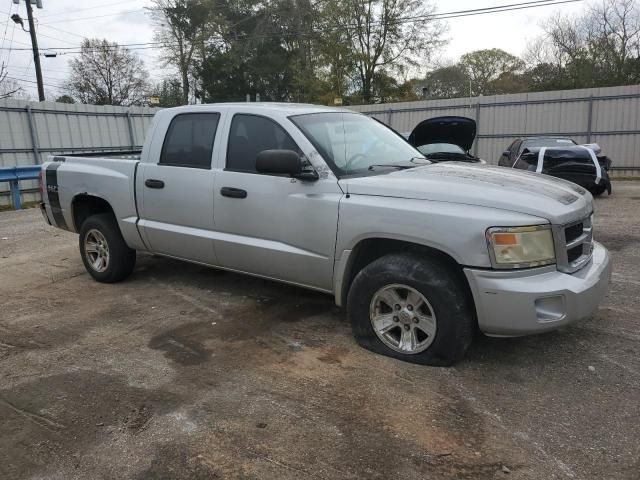 2008 Dodge Dakota Quad SLT