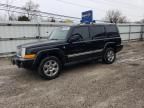 2007 Jeep Commander Limited