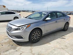 2015 Hyundai Sonata SE for sale in Sun Valley, CA