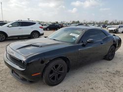 2018 Dodge Challenger SXT en venta en Houston, TX
