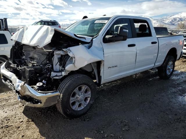 2023 Dodge RAM 2500 BIG Horn