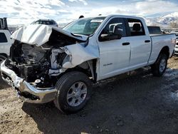 Dodge salvage cars for sale: 2023 Dodge RAM 2500 BIG Horn