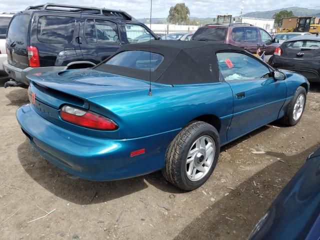 1994 Chevrolet Camaro