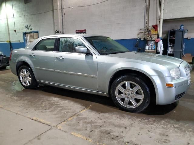 2006 Chrysler 300 Touring