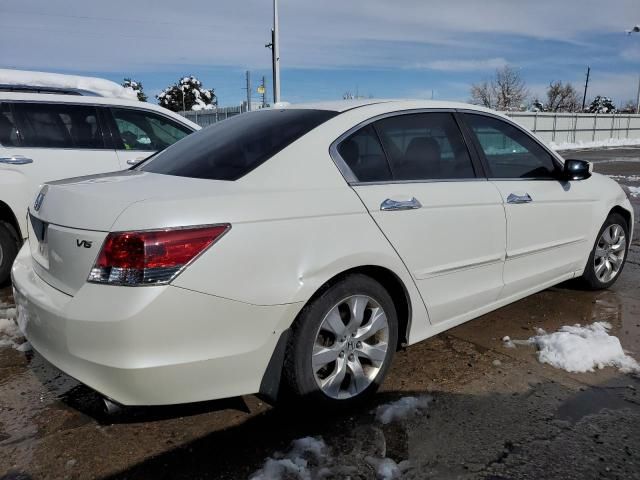 2010 Honda Accord EXL