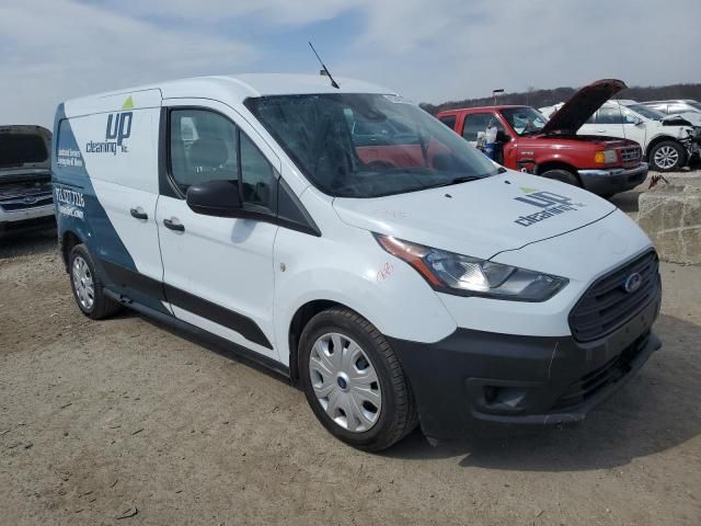 2020 Ford Transit Connect XL